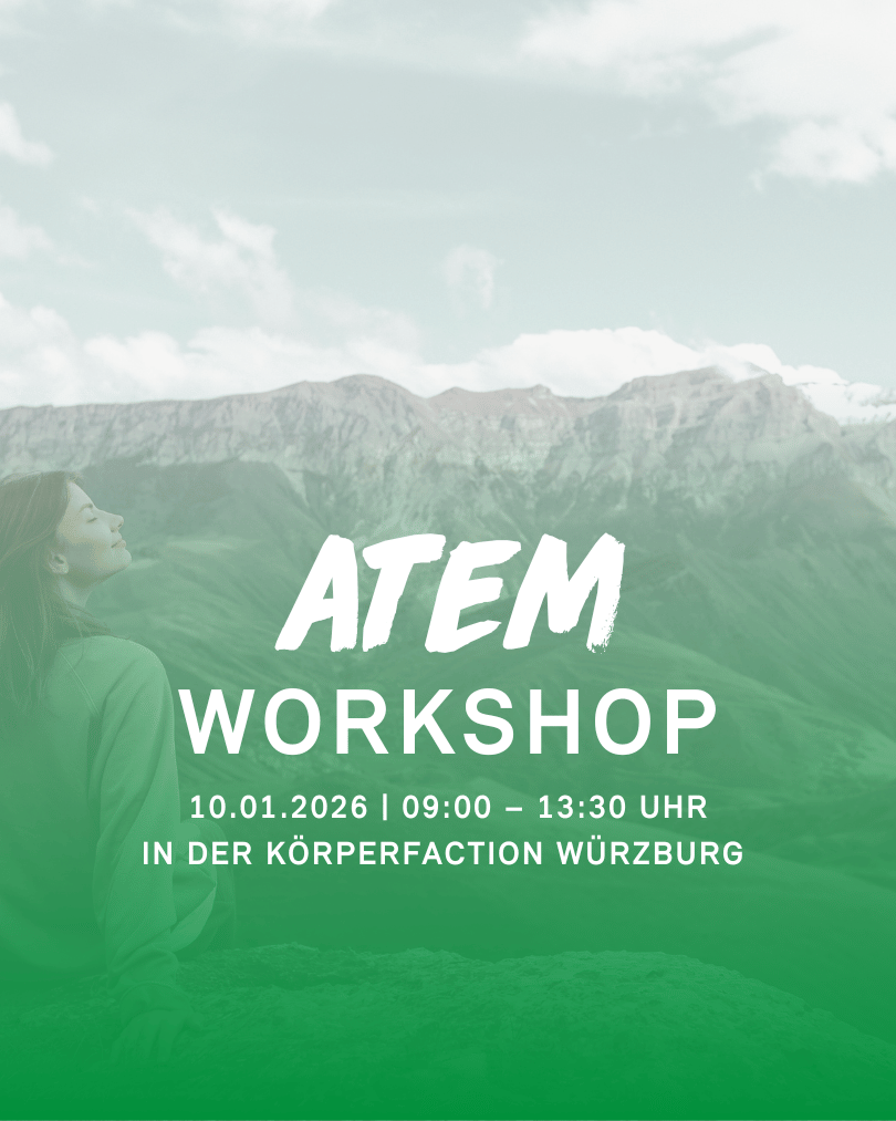 Atem-Workshop