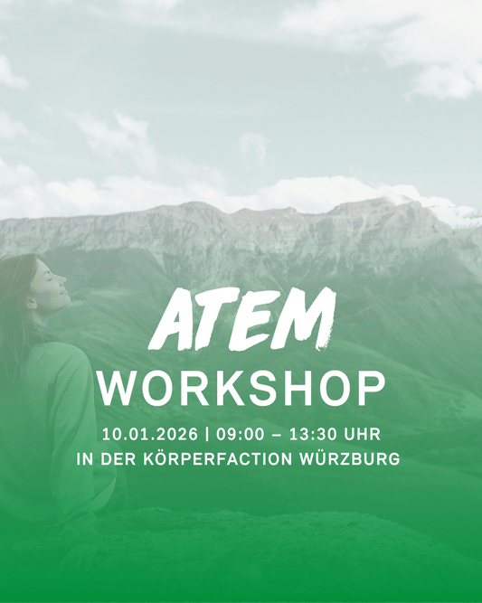 Atem-Workshop