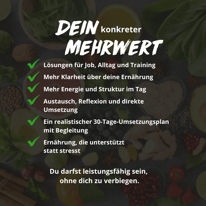 Nutrition-Workshop