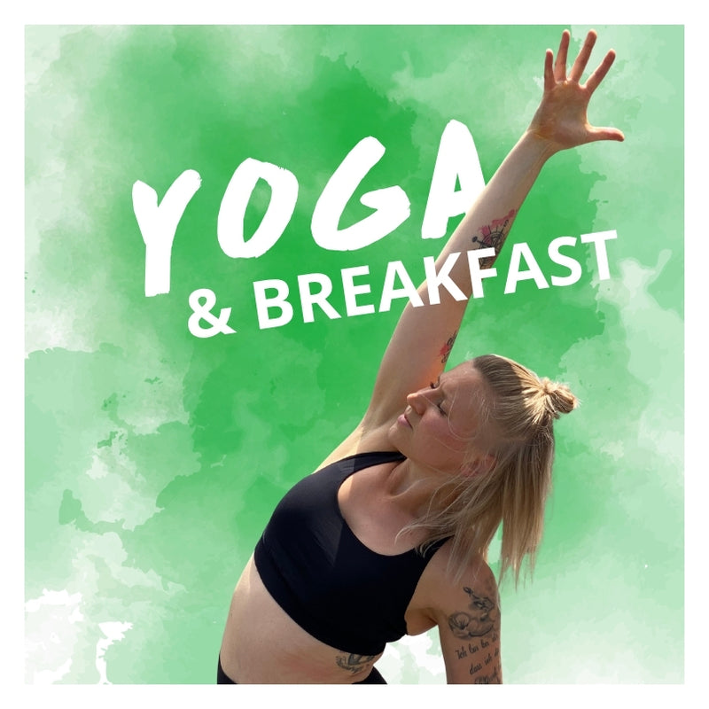 Yoga & Breakfast