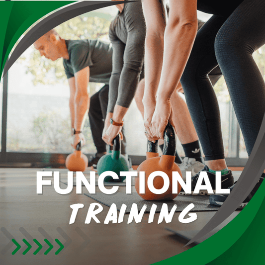 Functional Training (Präventionskurs)